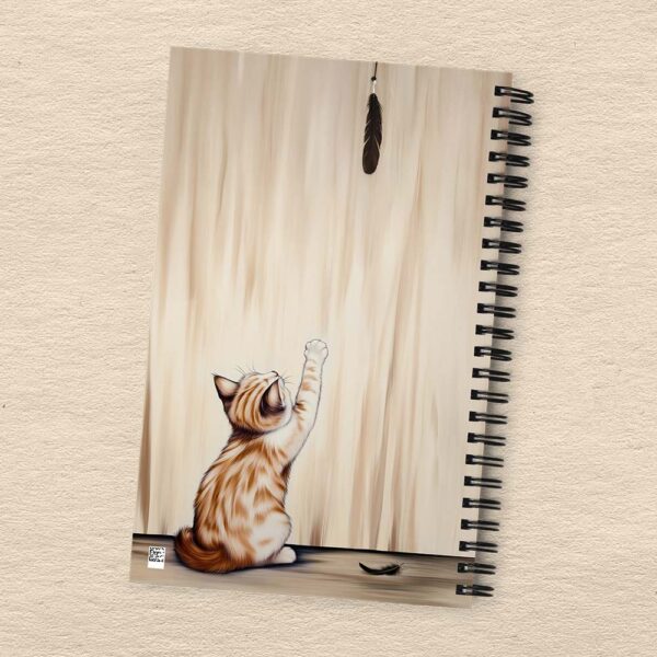 Close to You Notebook - Image 2