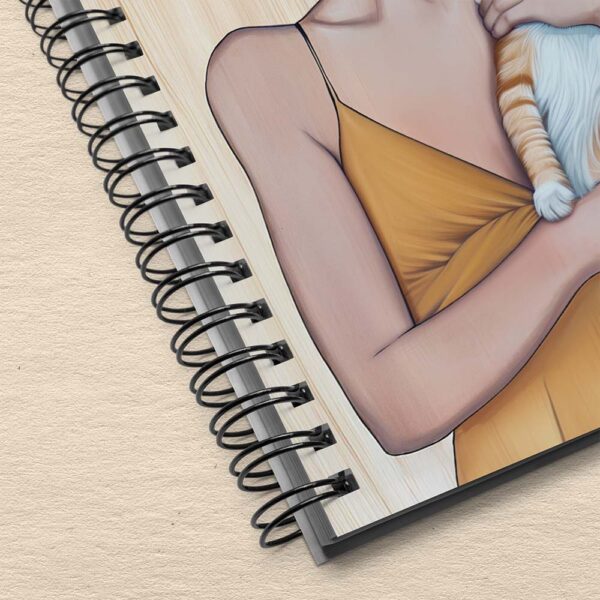 Close to You Notebook - Image 3