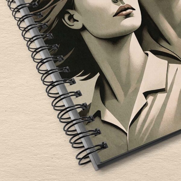 Together We Rise Notebook - Image 2