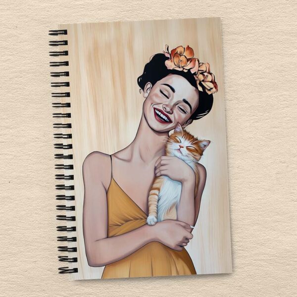 Close to You Notebook