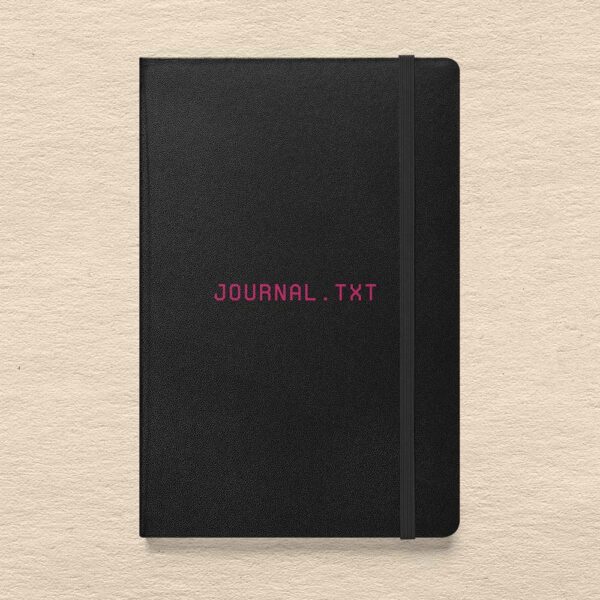 Journal.txt