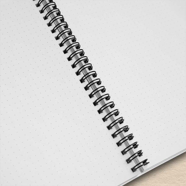 Kind of a Big Deal Notebook - Image 4
