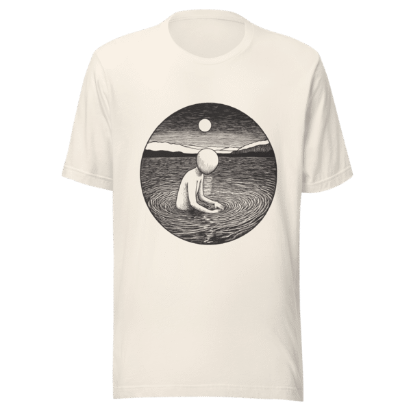 The idea of you T-Shirt