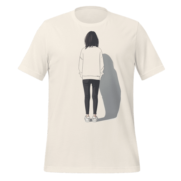 Turning Inward T-Shirt